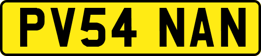 PV54NAN