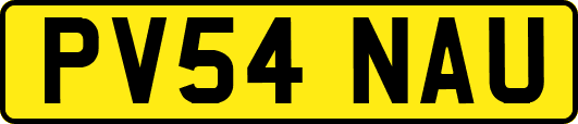 PV54NAU