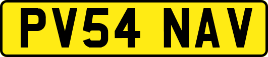PV54NAV