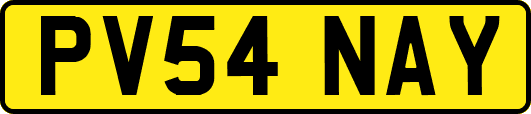 PV54NAY