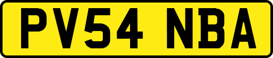 PV54NBA