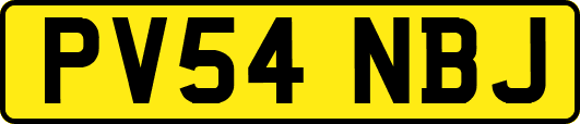 PV54NBJ