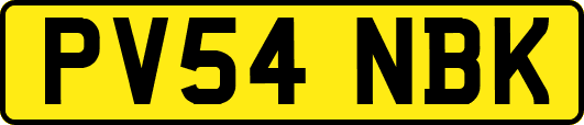 PV54NBK