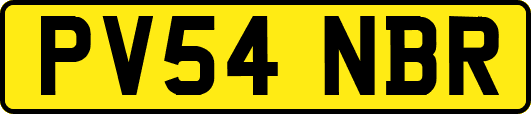 PV54NBR