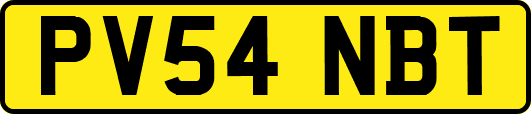 PV54NBT