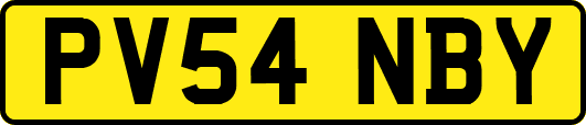 PV54NBY