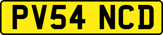 PV54NCD