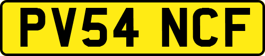 PV54NCF