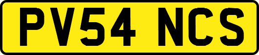 PV54NCS