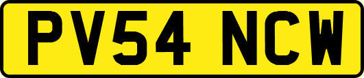 PV54NCW