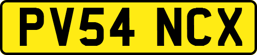 PV54NCX