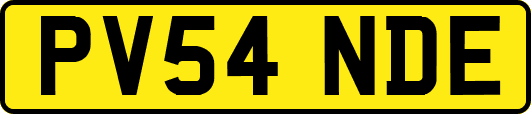 PV54NDE