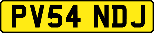 PV54NDJ