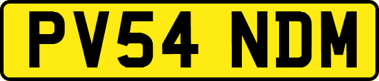PV54NDM