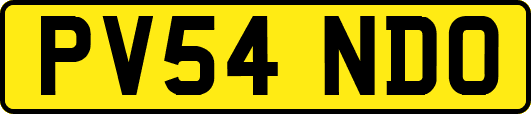PV54NDO