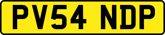 PV54NDP