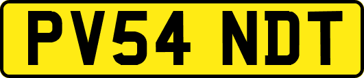 PV54NDT