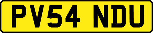 PV54NDU