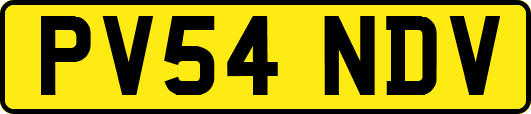 PV54NDV