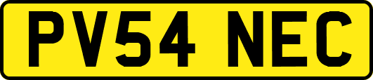 PV54NEC