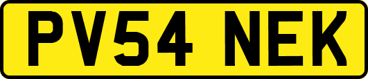 PV54NEK