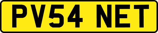 PV54NET