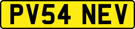 PV54NEV