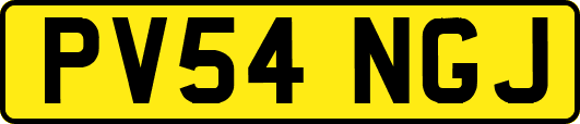 PV54NGJ