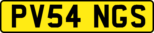 PV54NGS