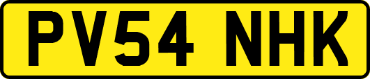 PV54NHK