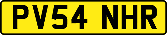 PV54NHR