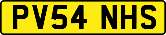 PV54NHS