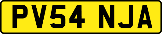 PV54NJA