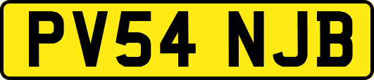 PV54NJB