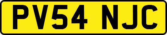 PV54NJC