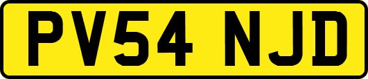 PV54NJD