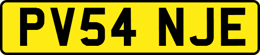 PV54NJE