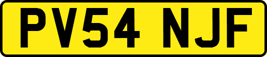 PV54NJF