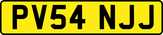 PV54NJJ
