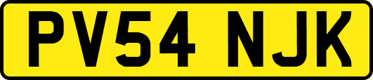 PV54NJK