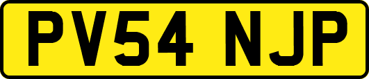 PV54NJP