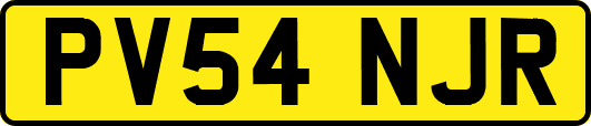 PV54NJR