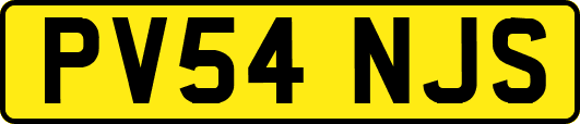 PV54NJS