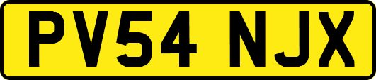 PV54NJX