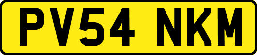 PV54NKM