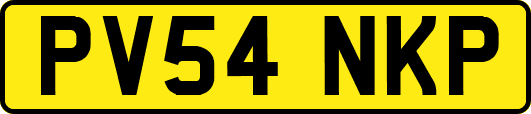 PV54NKP