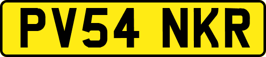 PV54NKR
