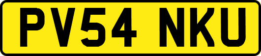 PV54NKU