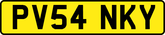 PV54NKY