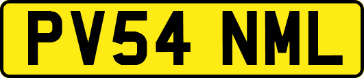 PV54NML